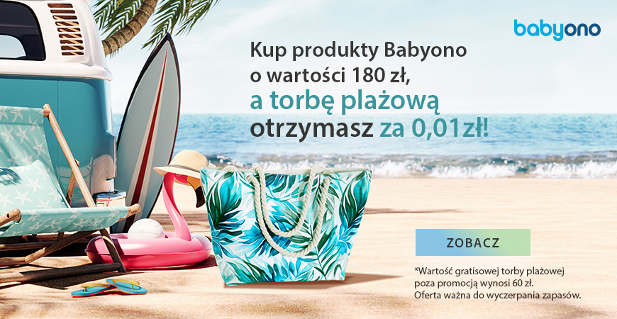 Promocja babyono