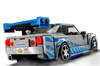 LEGO 76917 Speed Champions Nissan Skyline GT-R (R34) „Za szybcy, za wściekli”