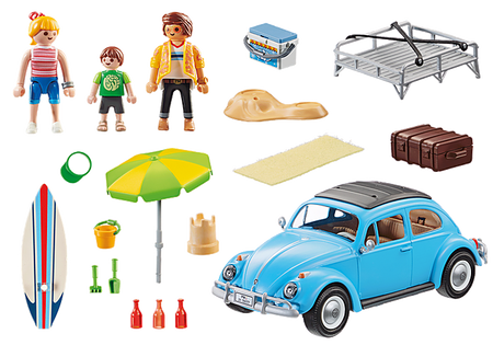 PLAYMOBIL 70177 Volkswagen Garbus