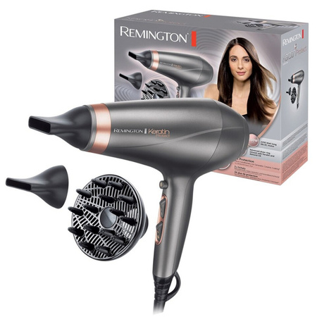 Remington AC8820 Suszarka Keratin Protect 2200W