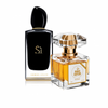 8. Giorgio Armani Sì Intense* woman 106ml