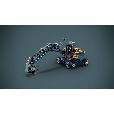 LEGO® Technic 42147 Wywrotka 2w1