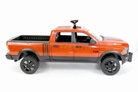 Bruder 02500 Dodge Ram pick-up Auto