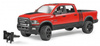 Bruder 02500 Dodge Ram pick-up Auto