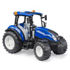 BRUDER 02184 Traktor New Holland T5.120 (1:16)