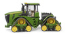 Bruder 04055 Ciągnik John Deere 9620RX na gąsienicach