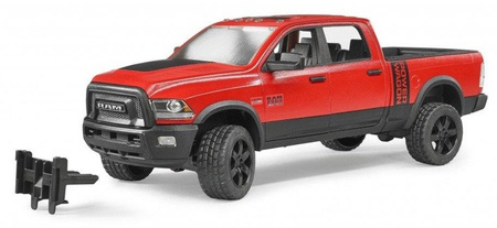 Bruder 02500 Dodge Ram pick-up Auto