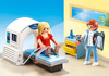 Playmobil 70196 Radiolog