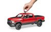 Bruder 02500 Dodge Ram pick-up Auto