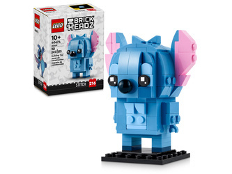 LEGO® 40674 BrickHeadz™ Stitch