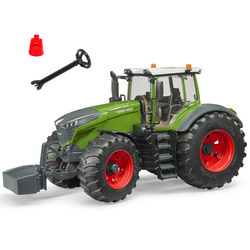 Bruder 04040 traktor Fendt 1050 Vario zdejmowane koła duży