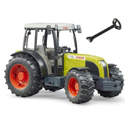 Bruder 02110 Traktor Claas Nectis 267F ciągnik