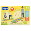 CHICCO 79315 elektroniczna mata edukacyjna gra w klasy