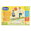 CHICCO 79315 elektroniczna mata edukacyjna gra w klasy