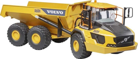 Bruder 02455 Wozidło przegubowe Volvo A60H