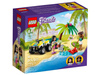 LEGO® Friends 41697 - Pojazd do ratowania żółwi