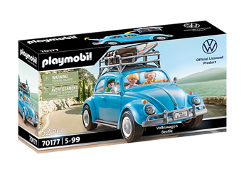 PLAYMOBIL 70177 Volkswagen Garbus