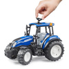 BRUDER 02184 Traktor New Holland T5.120 (1:16)