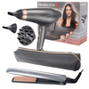 Zestaw Remington Keratin Protect AC8820 Suszarka i S8598 Prostownica