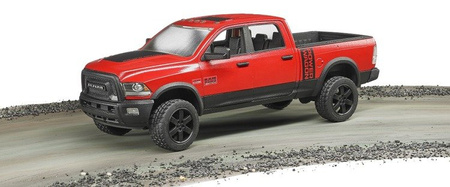 Bruder 02500 Dodge Ram pick-up Auto