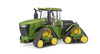 Bruder 04055 Ciągnik John Deere 9620RX na gąsienicach