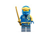 LEGO 71784 Ninjago Odrzutowiec ponaddźwiękowy Jay’a EVO 