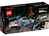 LEGO 76917 Speed Champions Nissan Skyline GT-R (R34) „Za szybcy, za wściekli”