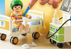 Playmobil 70192 Szpitalny pokój dziecięcy