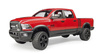 Bruder 02500 Dodge Ram pick-up Auto