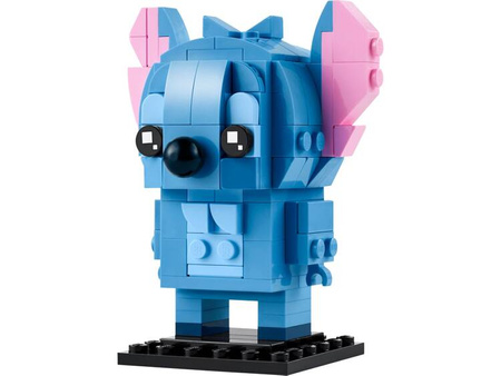 LEGO® 40674 BrickHeadz™ Stitch