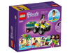 LEGO® Friends 41697 - Pojazd do ratowania żółwi