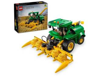 LEGO® Technic 42168 John Deere 9700 Forage Harvester