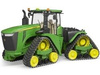 Bruder 04055 Ciągnik John Deere 9620RX na gąsienicach