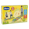 CHICCO 79315 elektroniczna mata edukacyjna gra w klasy