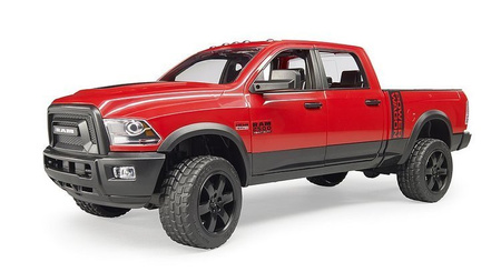 Bruder 02500 Dodge Ram pick-up Auto