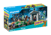 PLAYMOBIL 70362 SCOOBY-DOO! Przygoda na cmentarzu