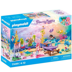 Playmobil 71499 Podwodna opieka nad zwierzętami morskimi