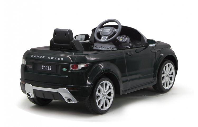 Land Rover Samochód na Akumulator Auto dla dzieci Dla