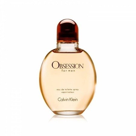 140. Calvin Klein Obsession for Men* 106ml odpowiednik men