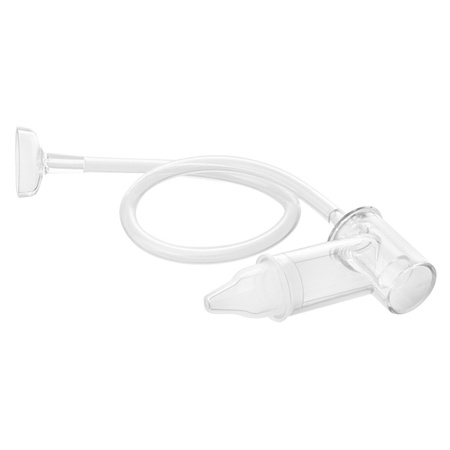 Akuku A0036 aspirator do nosa manualny