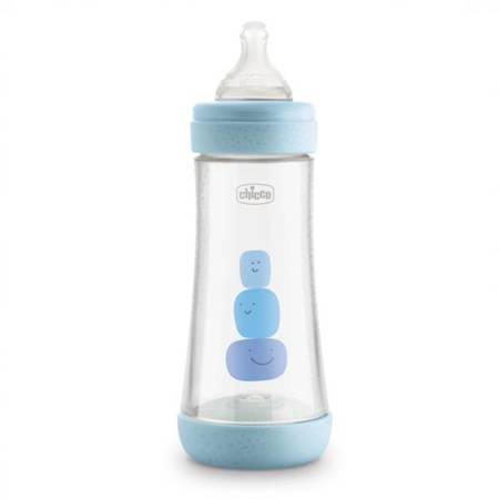 CHICCO 22127 perfect 5 4m+ 300 ml szybki przepływ