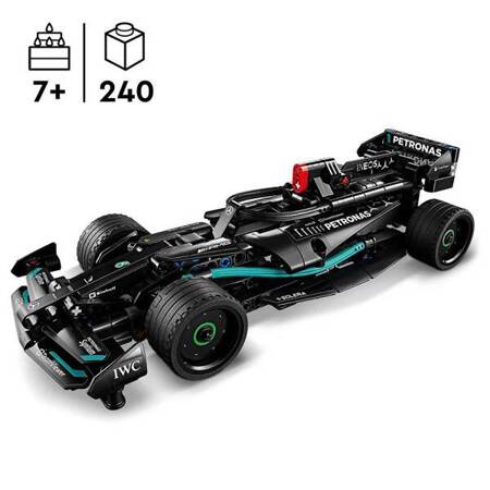 LEGO Technic 42165 Mercedes-AMG F1 W14 E Performance Pull-Back