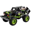  LEGO 42118 Technic - Monster Jam Grave Digger 