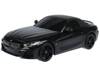 Auto R/C BMW Z4 Roadster Rastar 1:18 Czarne