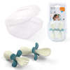 Babyono 969/02 Sztućce ergonomiczne dla dzieci