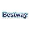 Bestway 43014 orange Materac do pływania 188x71cm