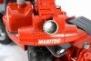 Bruder 02129 ładowarka Manitou z akcesoriami