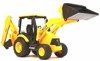 Bruder 02427 koparka ładowarka Jcb Midi