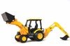 Bruder 02427 koparka ładowarka Jcb Midi