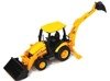 Bruder 02427 koparka ładowarka Jcb Midi